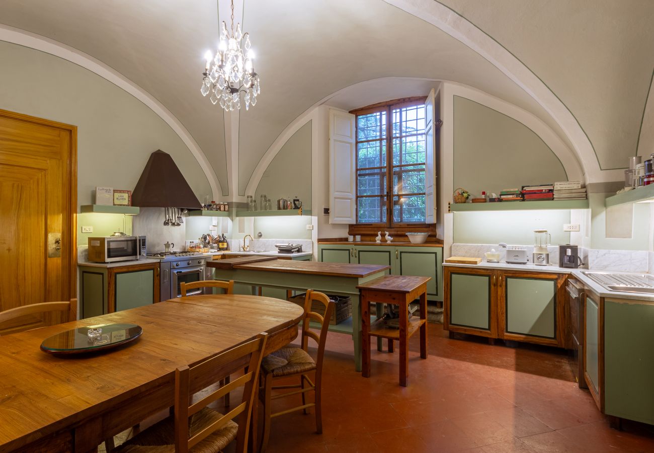 Villa in Bagno a Ripoli - Il Castello Ripoli