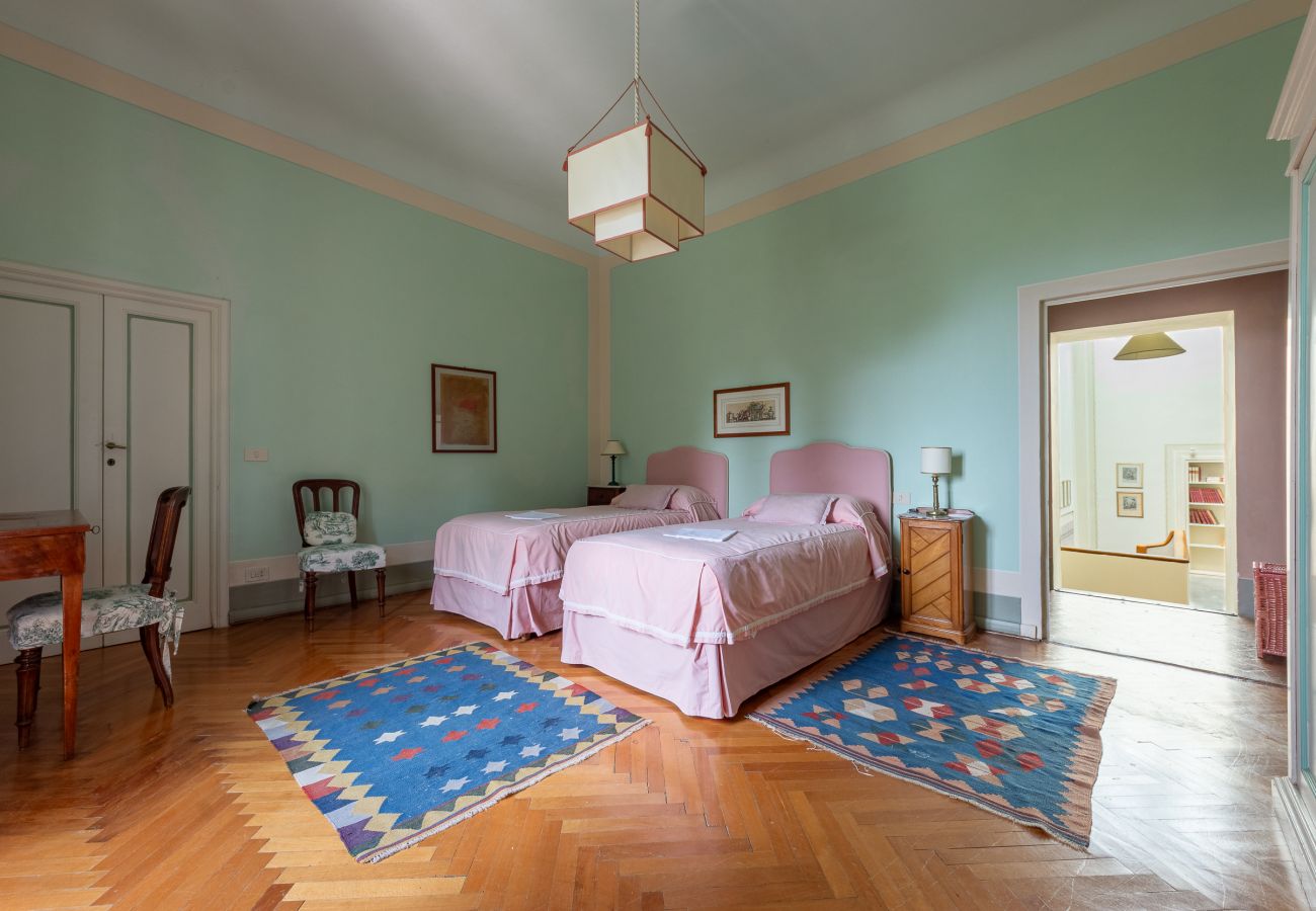 Villa in Bagno a Ripoli - Il Castello Ripoli