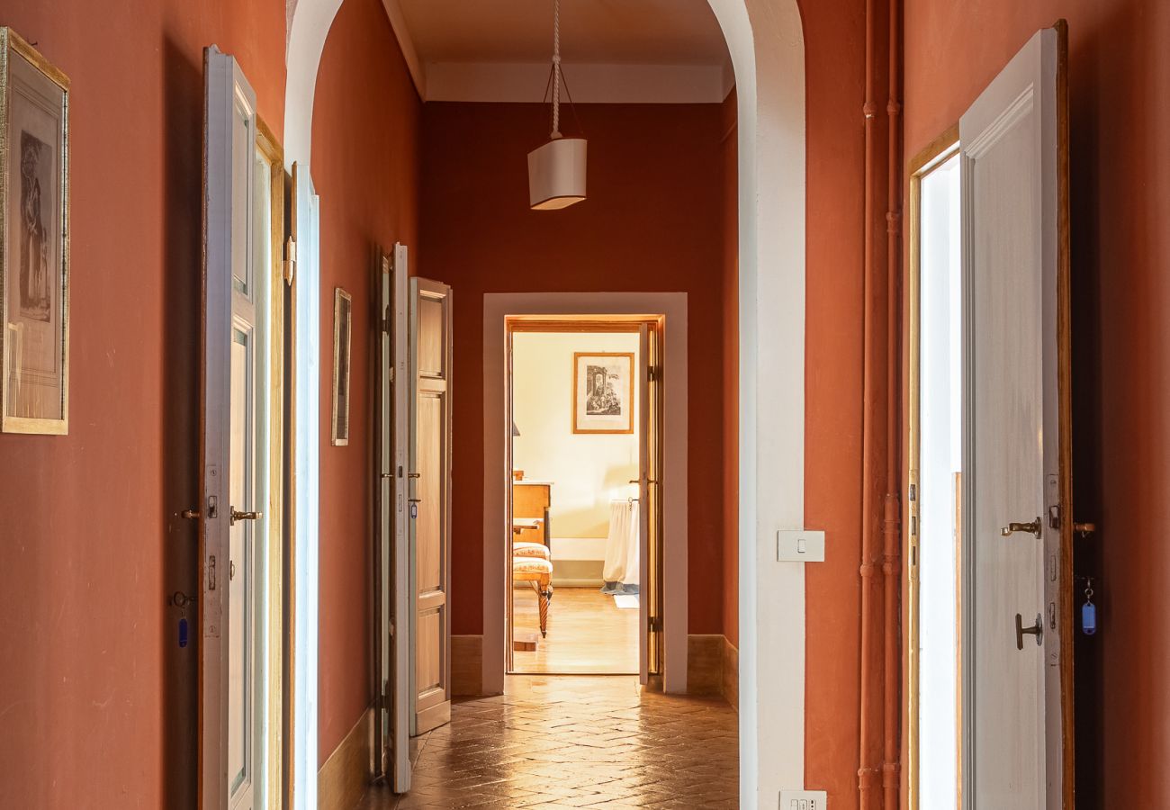 Villa in Bagno a Ripoli - Il Castello Ripoli