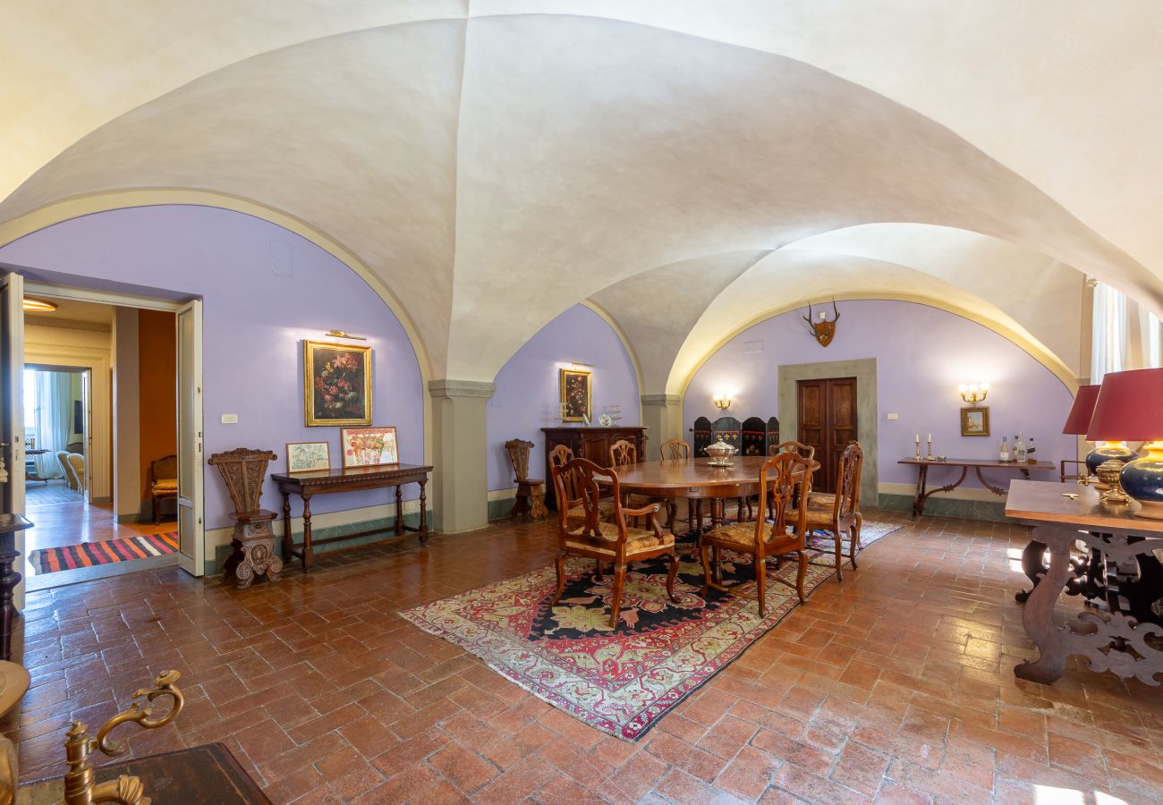 Villa in Bagno a Ripoli - Il Castello Ripoli