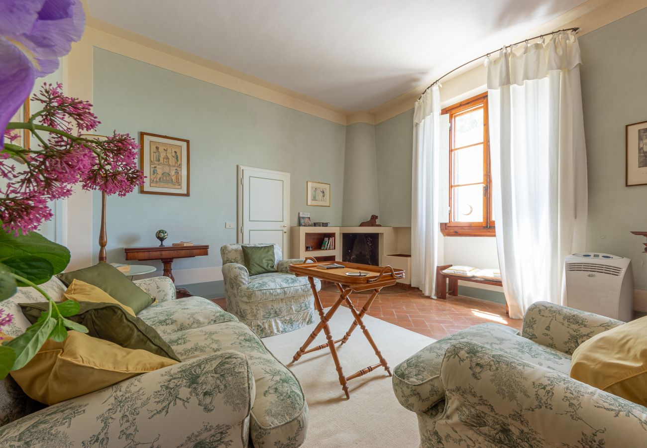 Villa in Bagno a Ripoli - Il Castello Ripoli