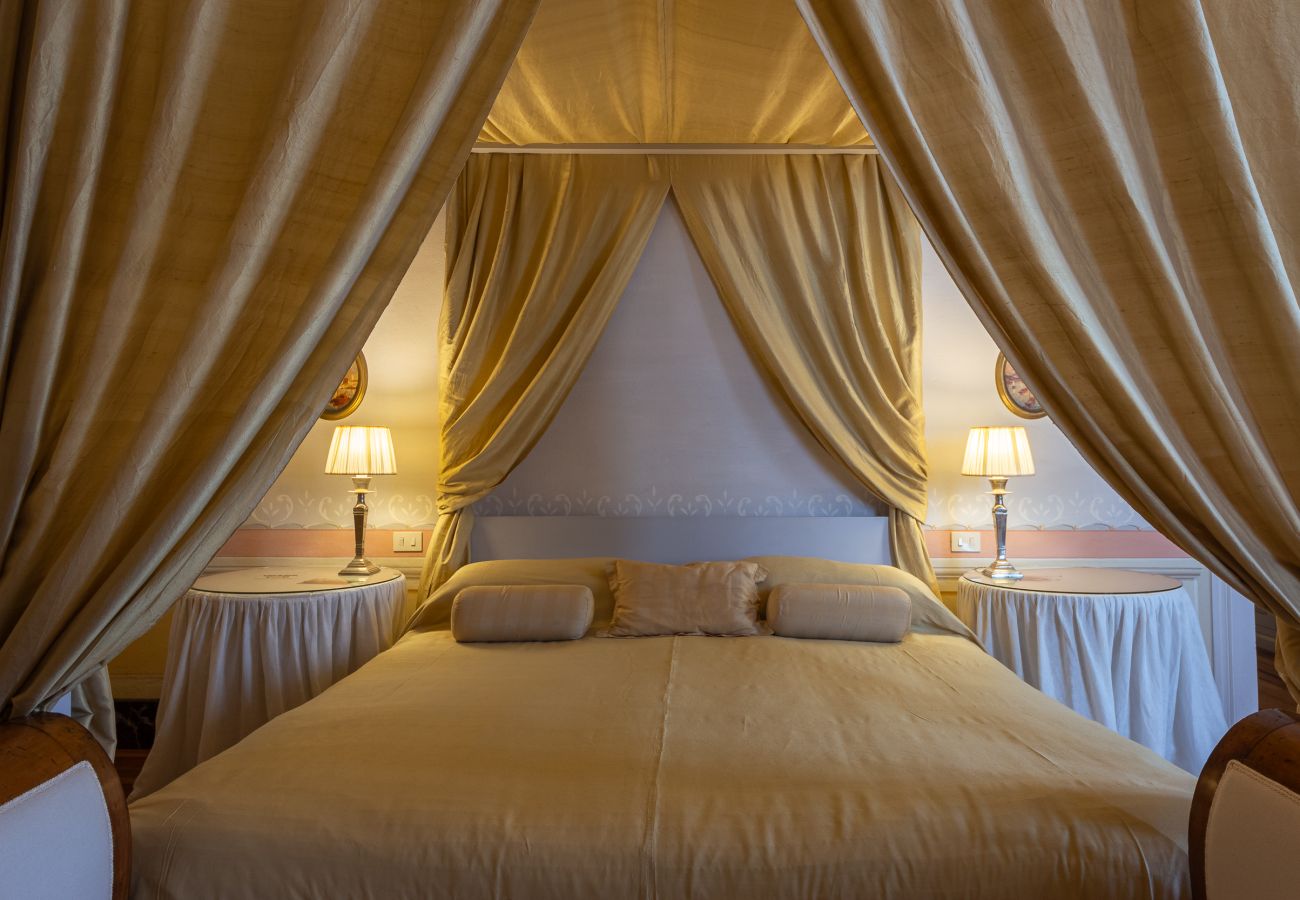 Villa in Bagno a Ripoli - Il Castello Ripoli