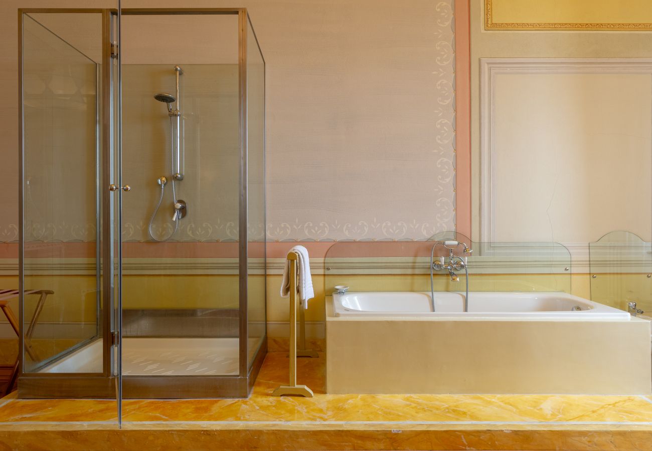 Villa in Bagno a Ripoli - Il Castello Ripoli