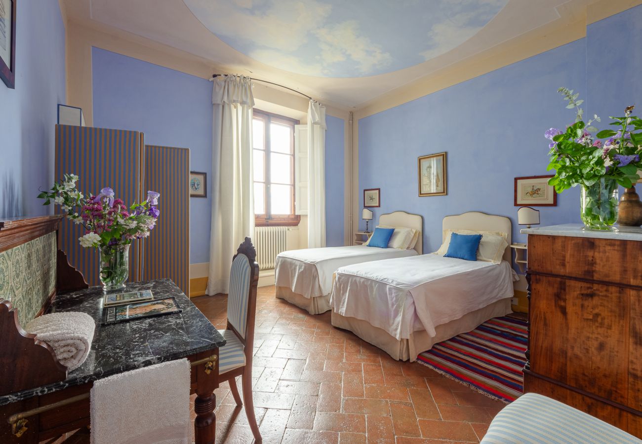 Villa in Bagno a Ripoli - Il Castello Ripoli