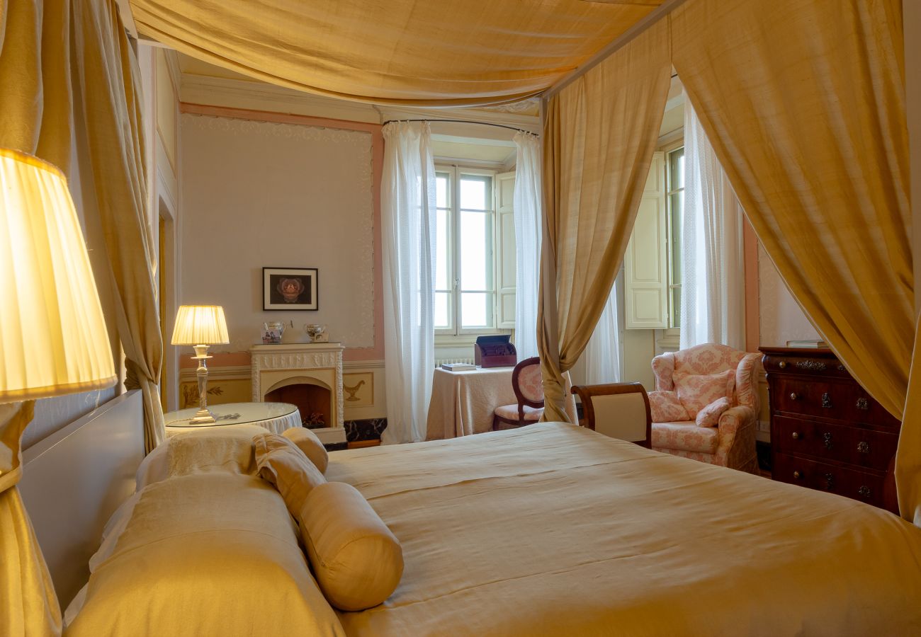 Villa in Bagno a Ripoli - Il Castello Ripoli