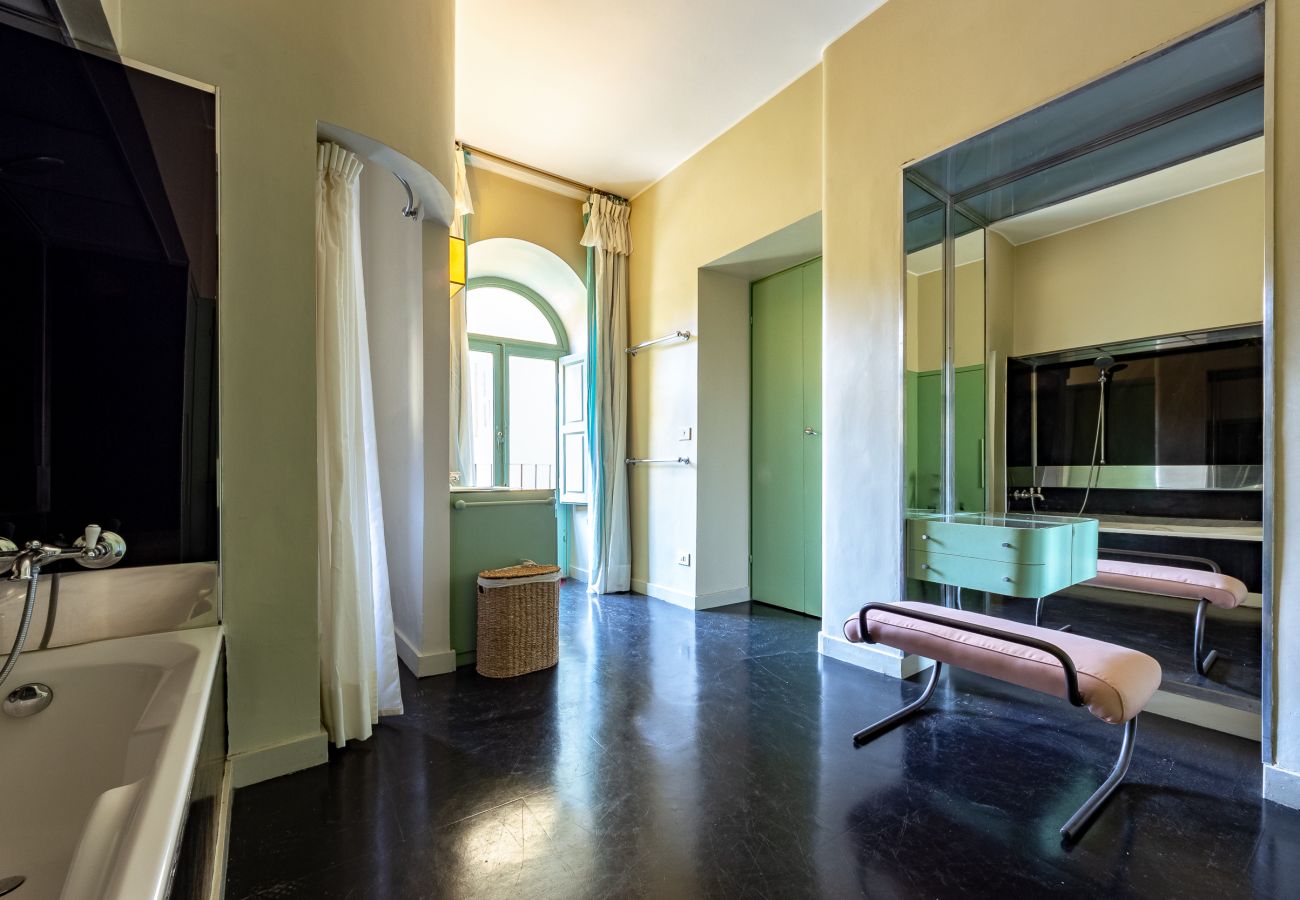 Villa in Bagno a Ripoli - Il Castello Ripoli