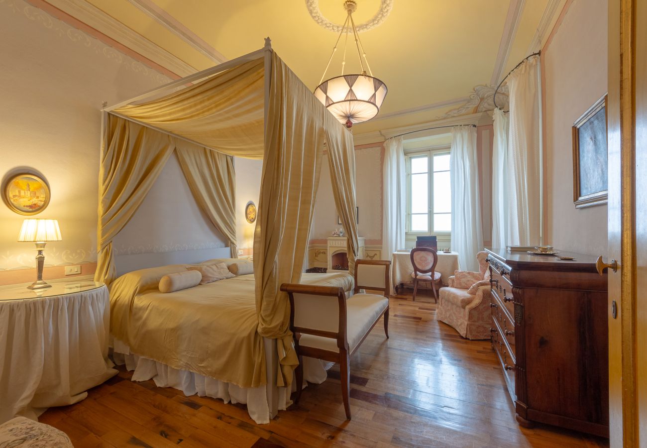 Villa in Bagno a Ripoli - Il Castello Ripoli