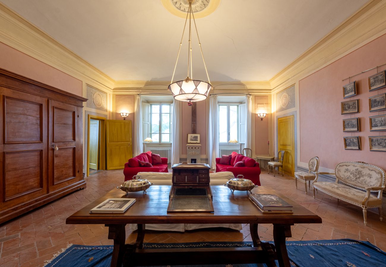 Villa in Bagno a Ripoli - Il Castello Ripoli