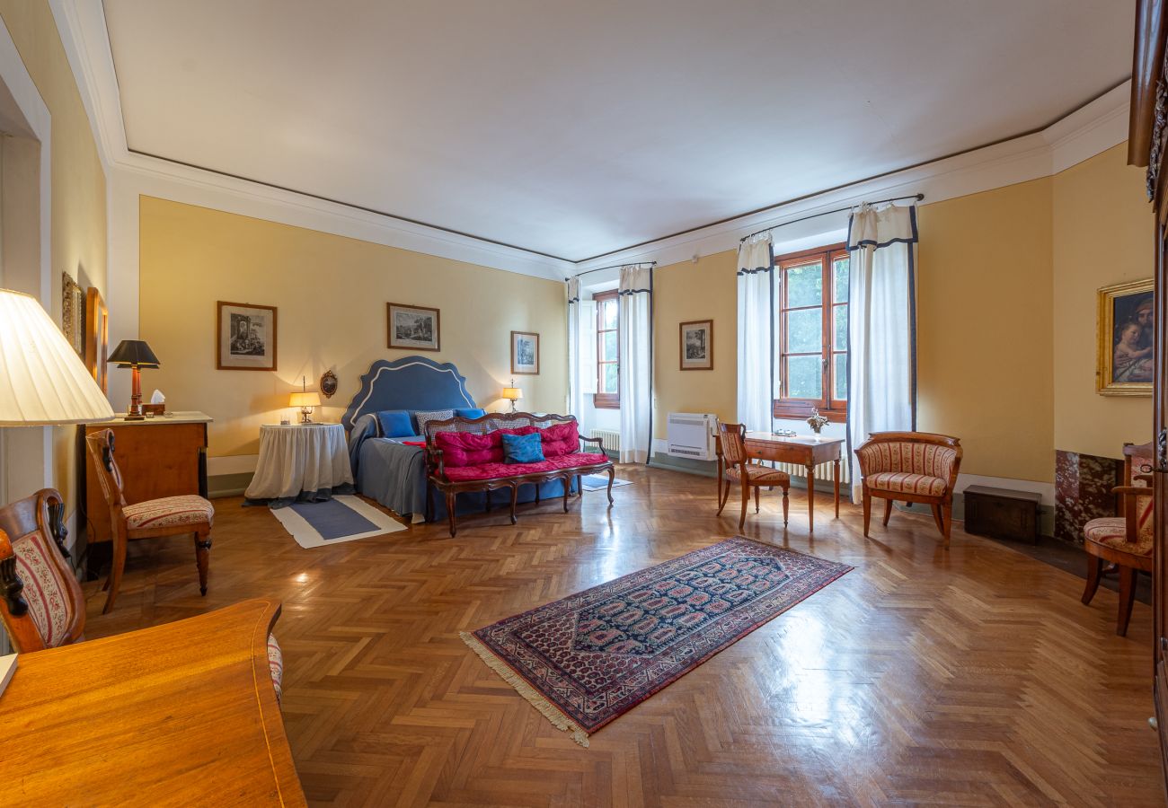 Villa in Bagno a Ripoli - Il Castello Ripoli