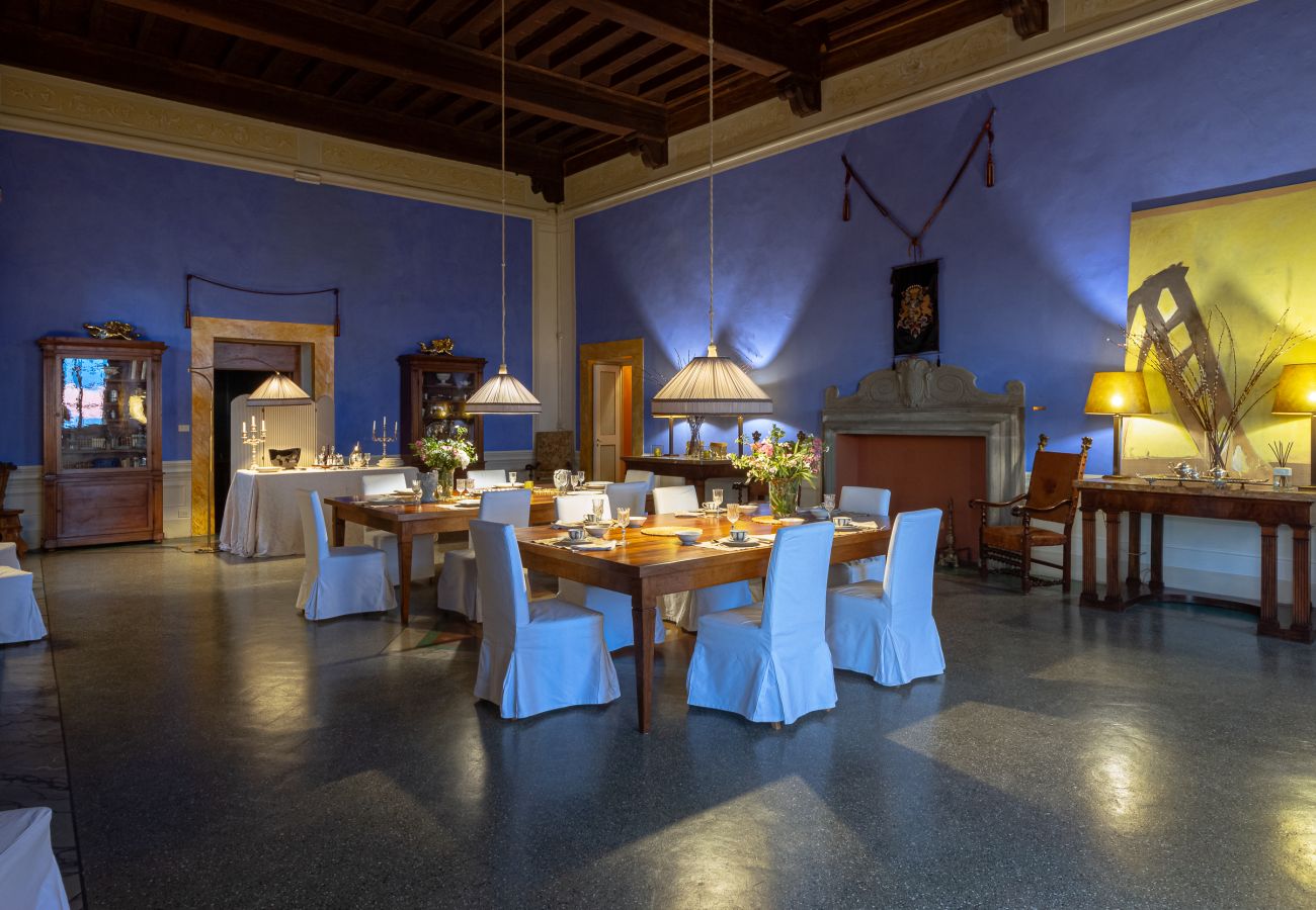 Villa in Bagno a Ripoli - Il Castello Ripoli