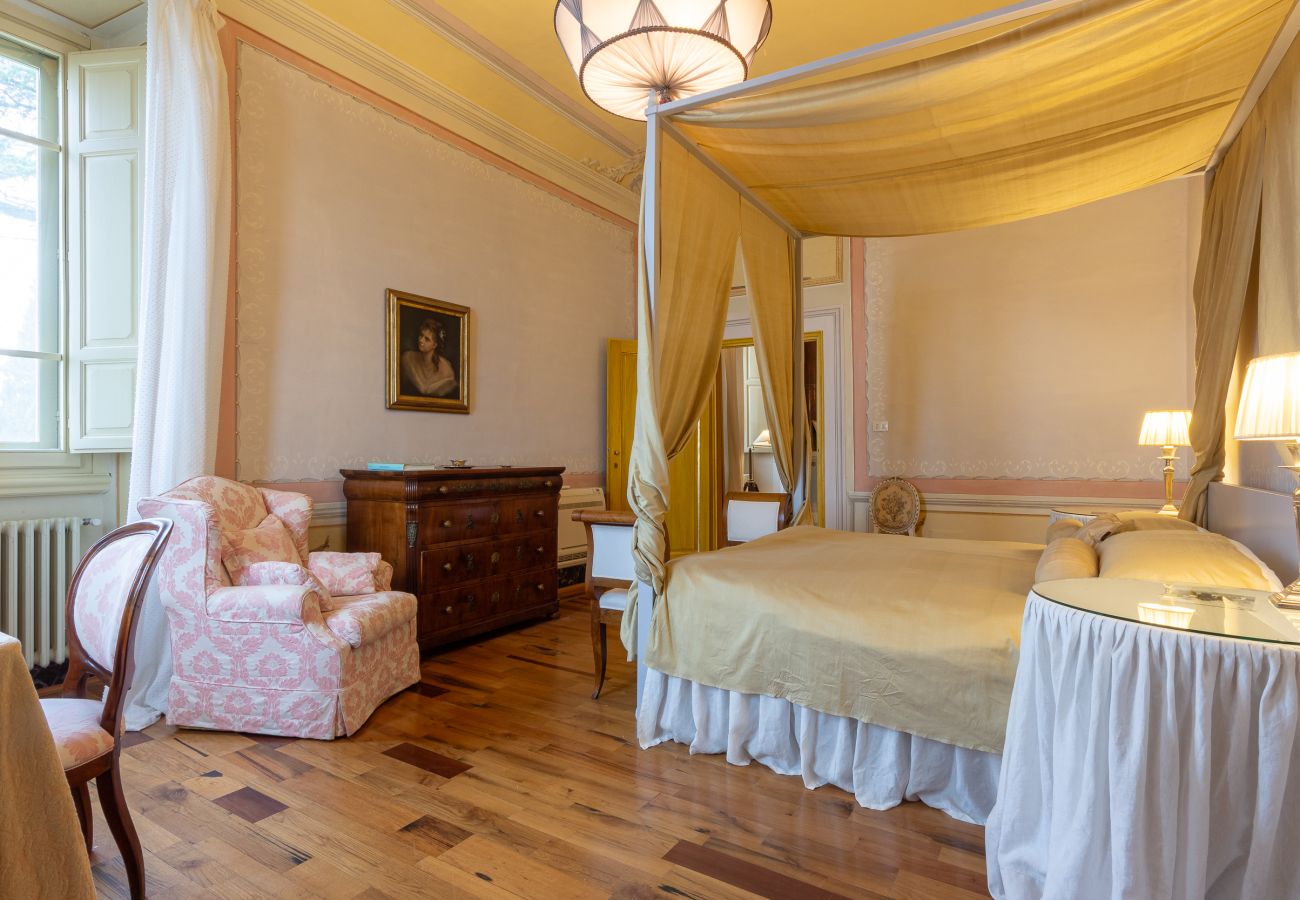 Villa in Bagno a Ripoli - Il Castello Ripoli