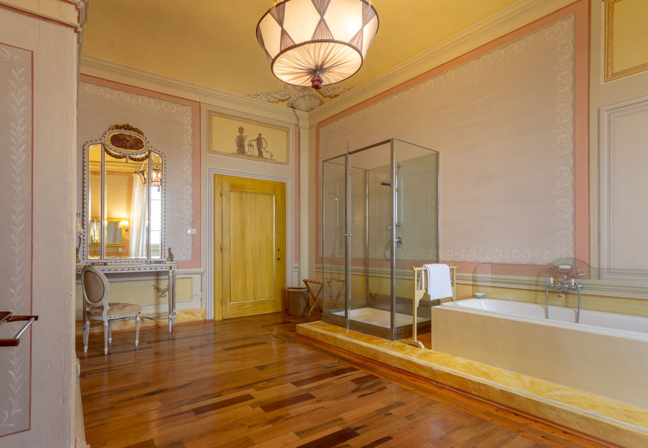 Villa in Bagno a Ripoli - Il Castello Ripoli