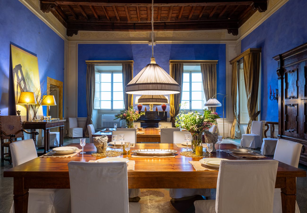 Villa in Bagno a Ripoli - Il Castello Ripoli