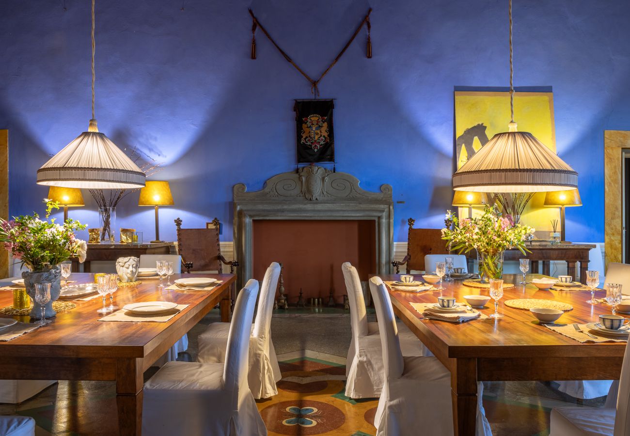 Villa in Bagno a Ripoli - Il Castello Ripoli