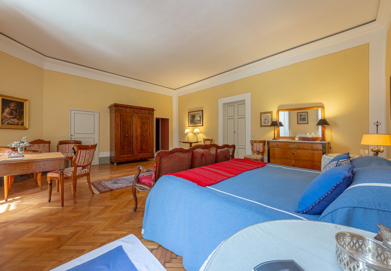 Villa in Bagno a Ripoli - Il Castello Ripoli