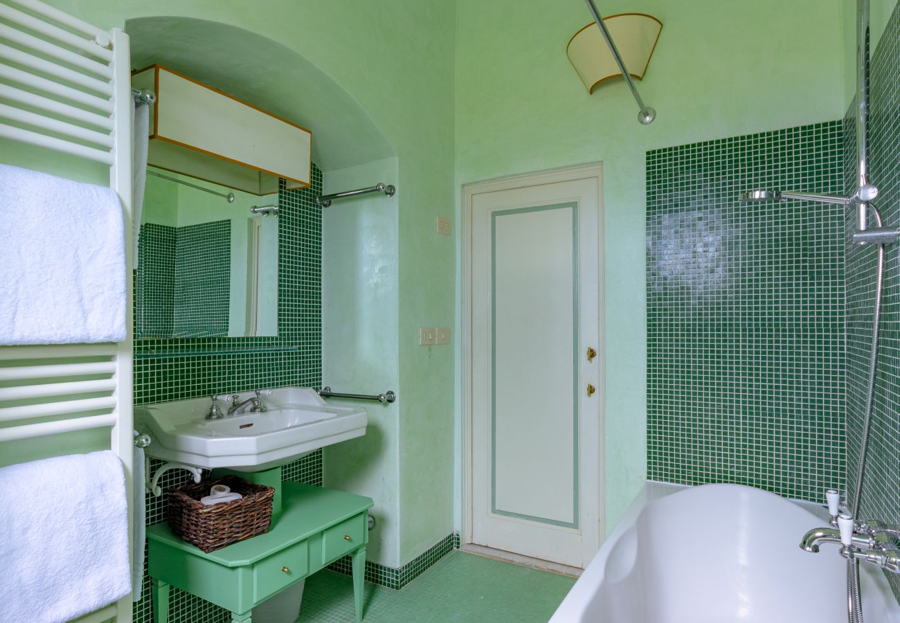 Villa in Bagno a Ripoli - Il Castello Ripoli