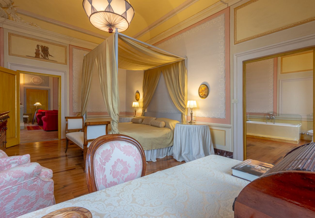 Villa in Bagno a Ripoli - Il Castello Ripoli