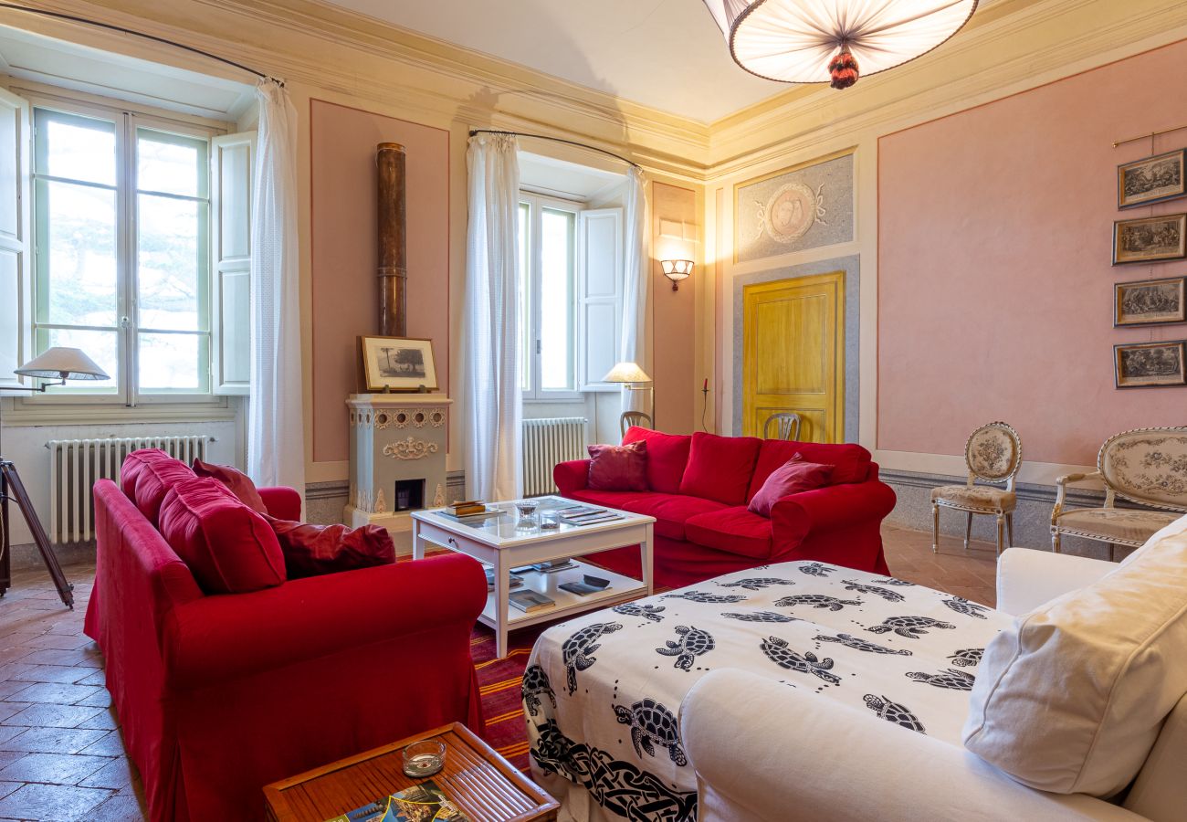 Villa in Bagno a Ripoli - Il Castello Ripoli