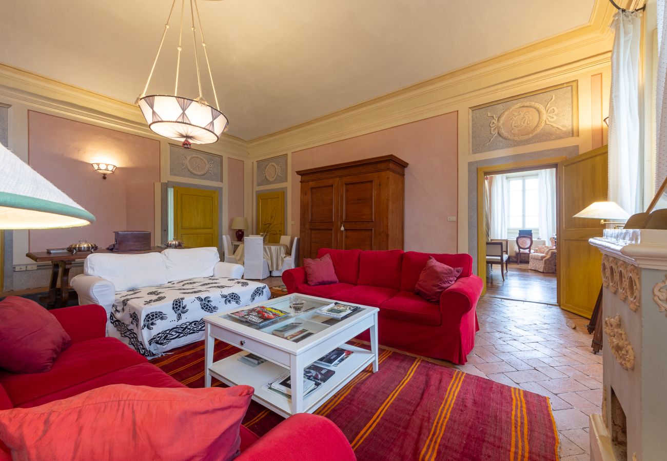 Villa in Bagno a Ripoli - Il Castello Ripoli