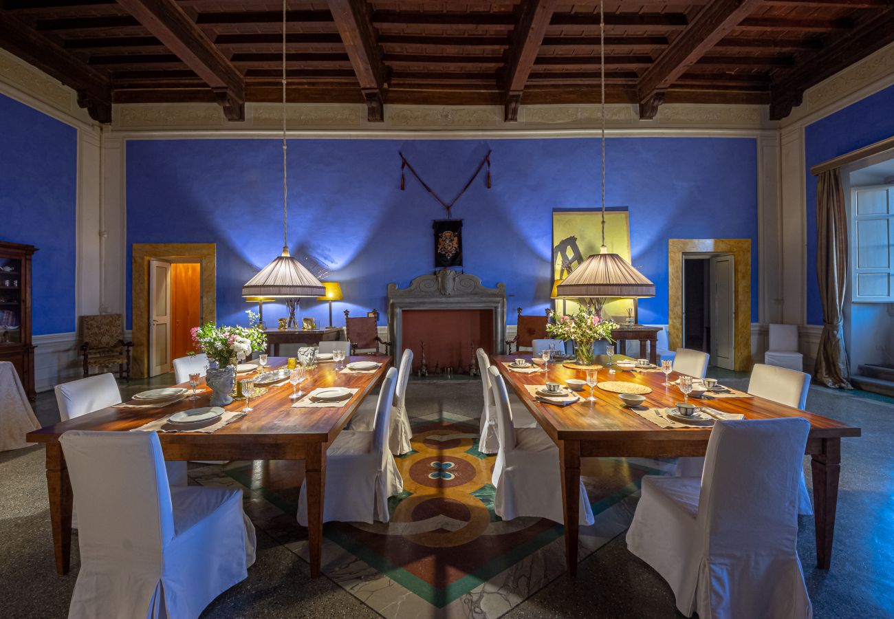 Villa in Bagno a Ripoli - Il Castello Ripoli