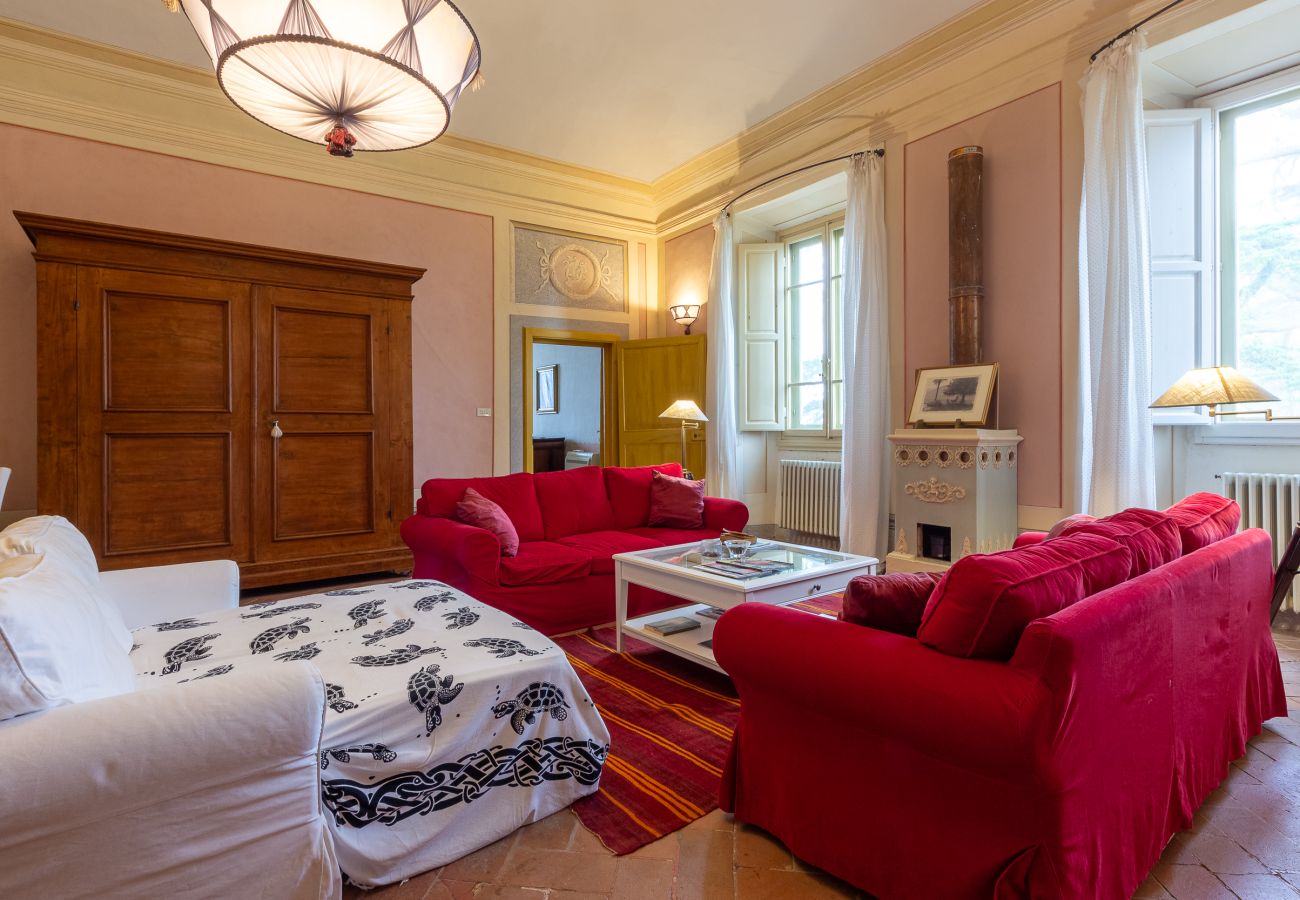 Villa in Bagno a Ripoli - Il Castello Ripoli