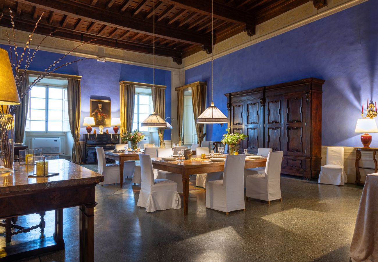 Villa in Bagno a Ripoli - Il Castello Ripoli