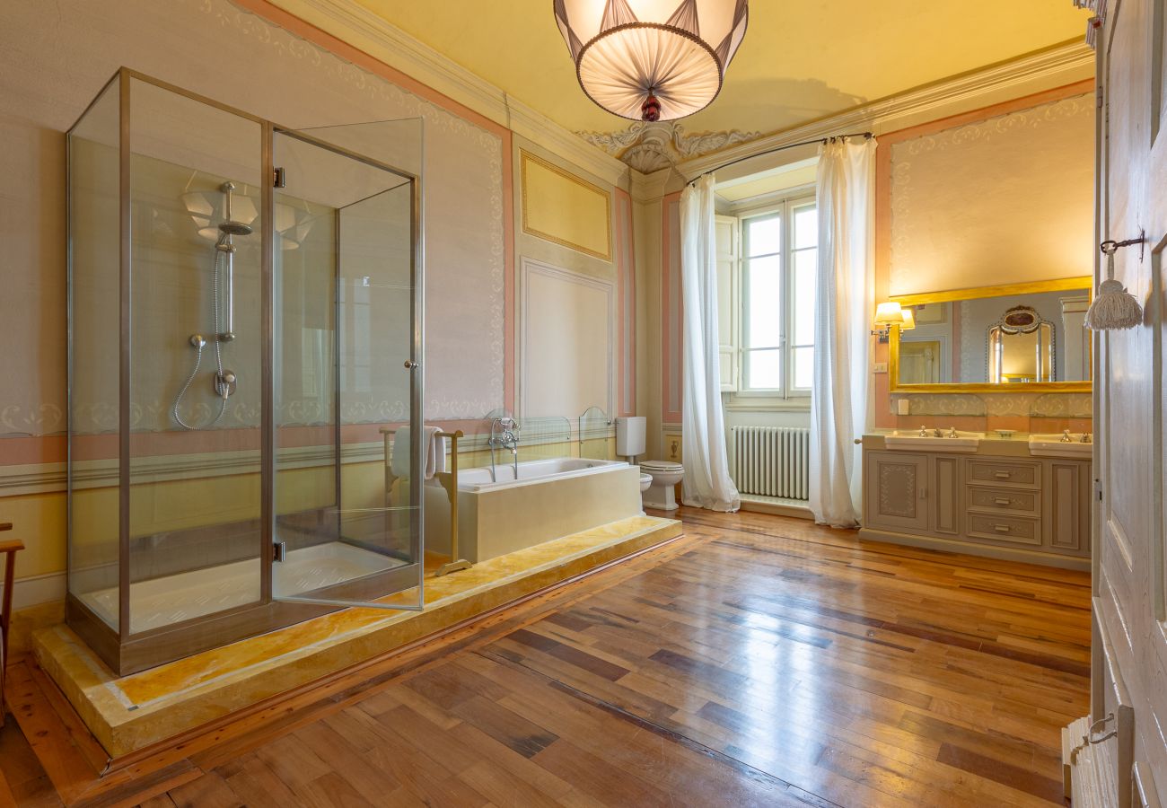 Villa in Bagno a Ripoli - Il Castello Ripoli