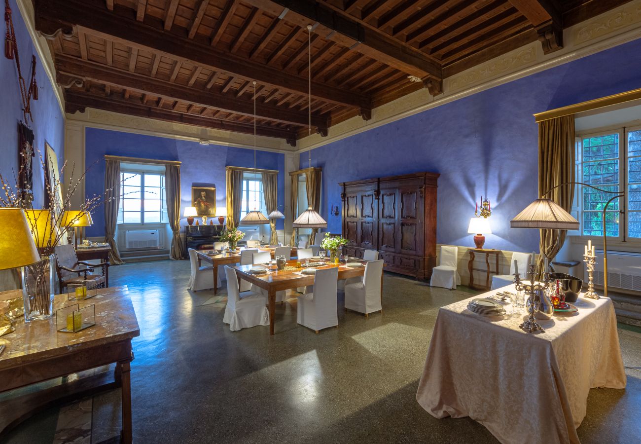 Villa in Bagno a Ripoli - Il Castello Ripoli