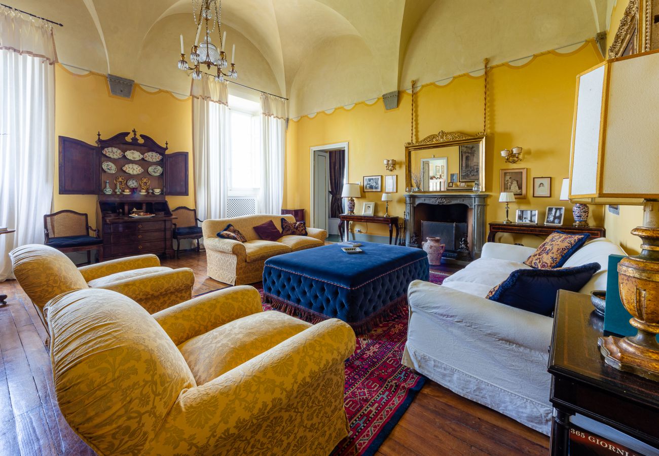 Villa in Bagno a Ripoli - Il Castello Ripoli