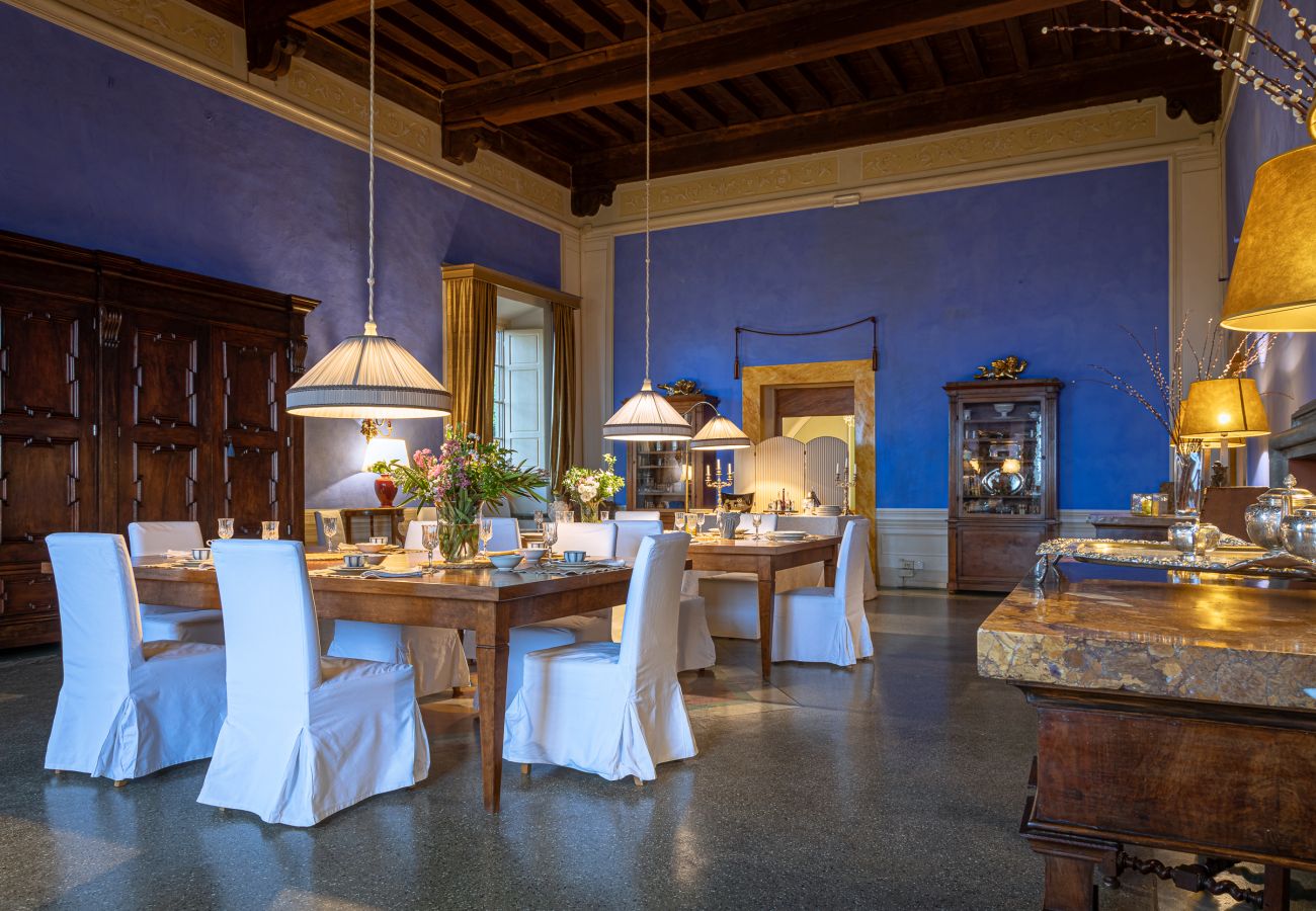 Villa in Bagno a Ripoli - Il Castello Ripoli