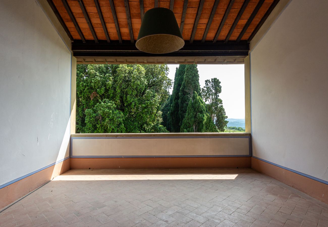 Villa in Bagno a Ripoli - Il Castello Ripoli