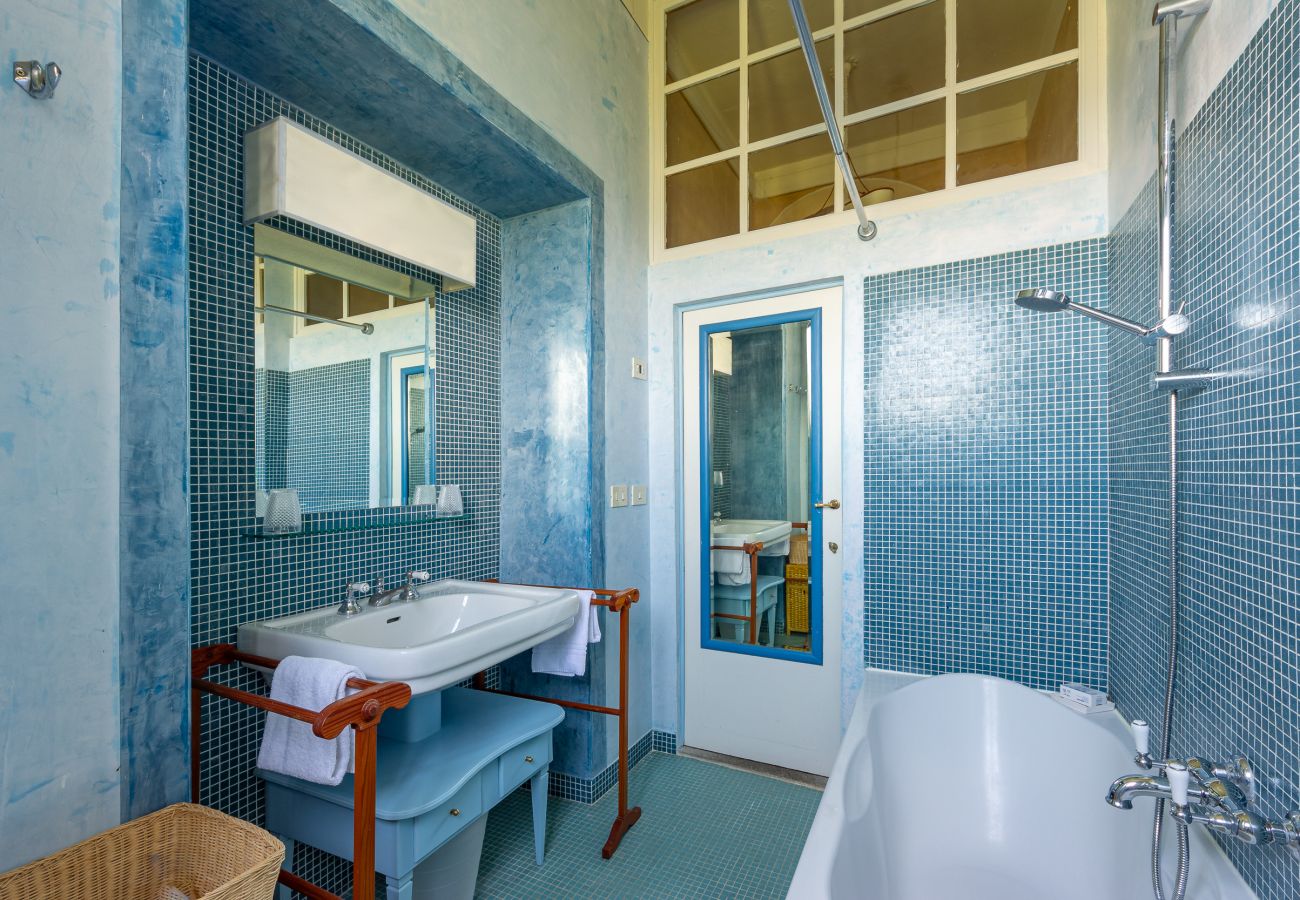 Villa in Bagno a Ripoli - Il Castello Ripoli