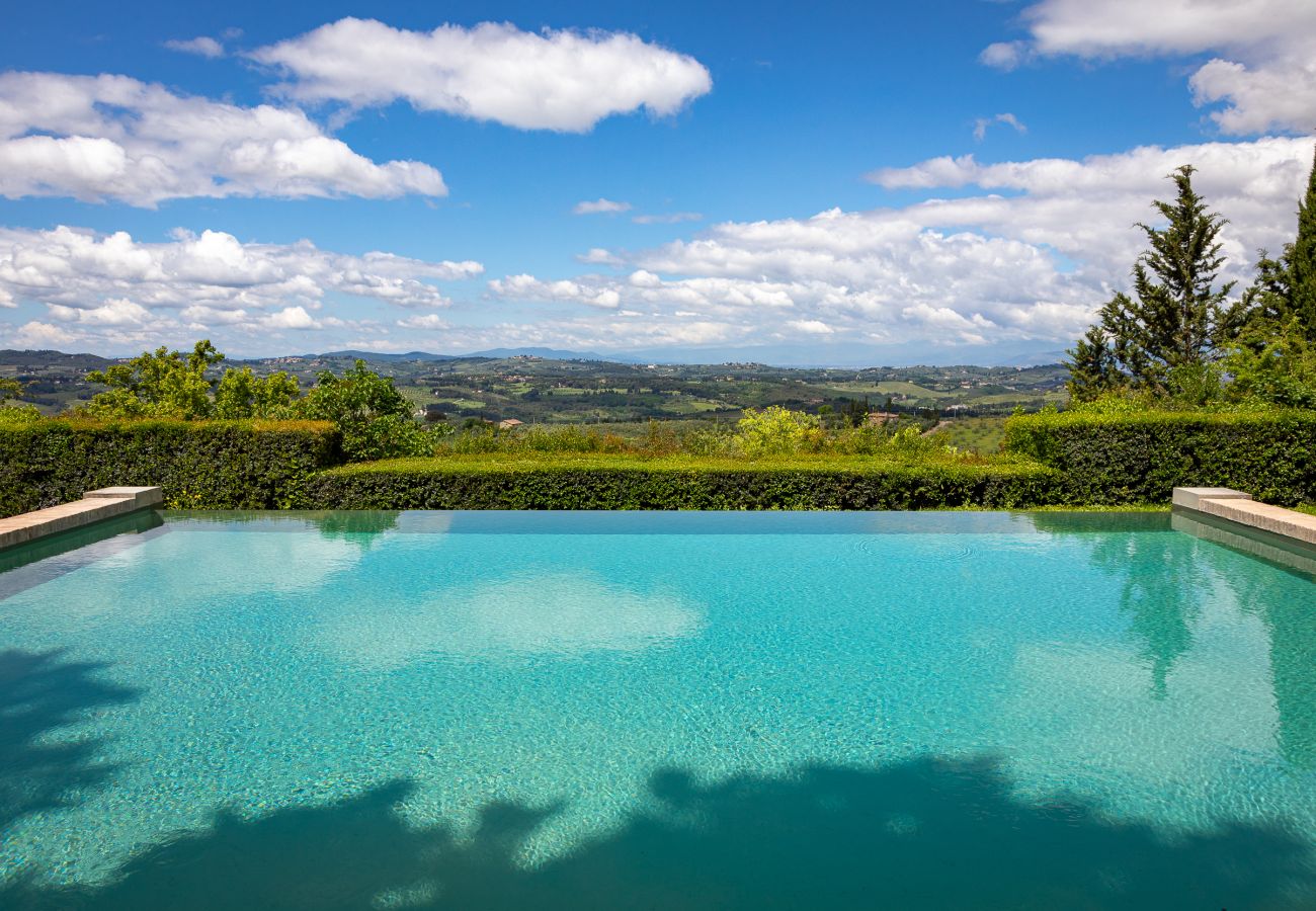 Villa in Bagno a Ripoli - Il Castello Ripoli