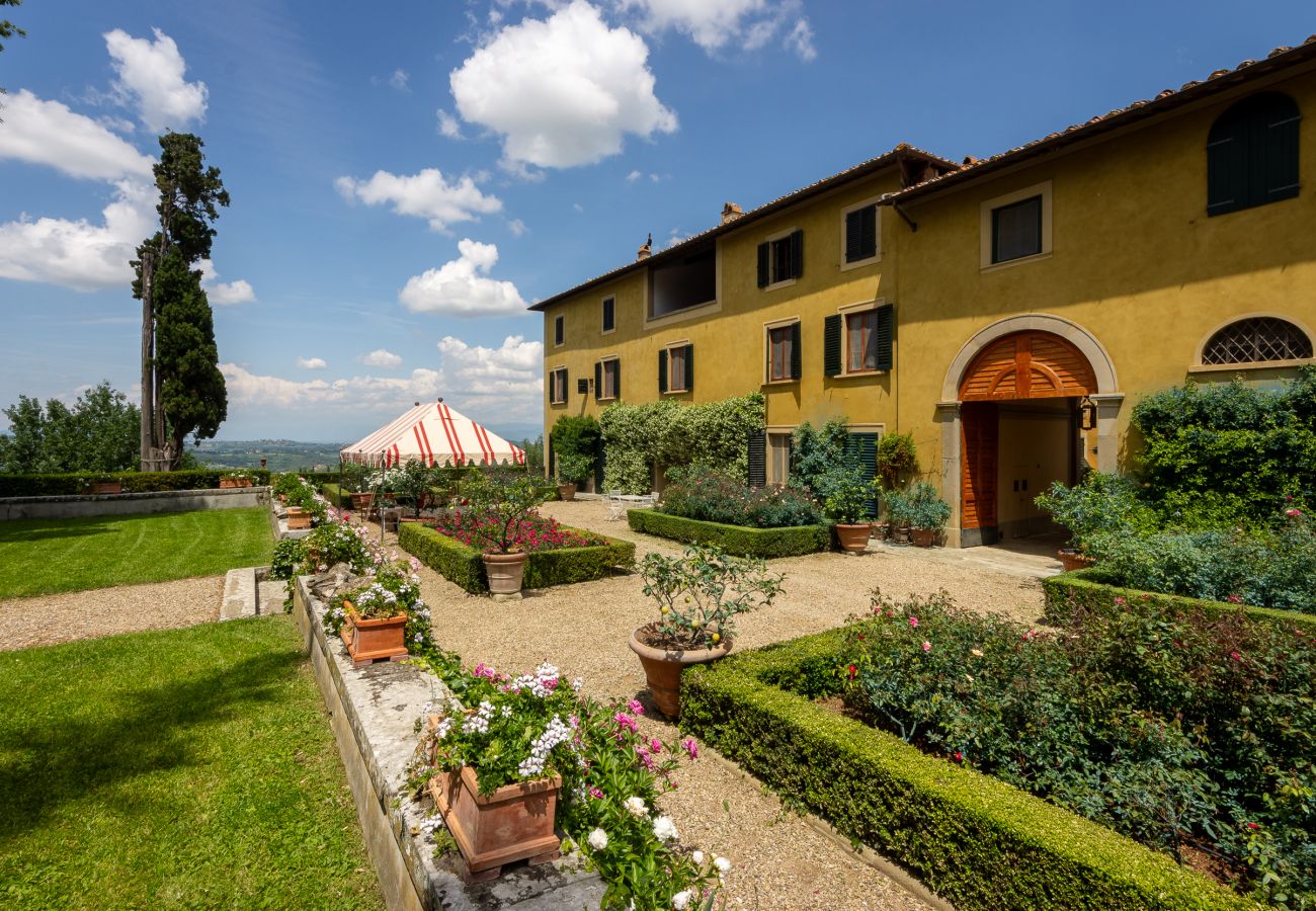 Villa in Bagno a Ripoli - Il Castello Ripoli