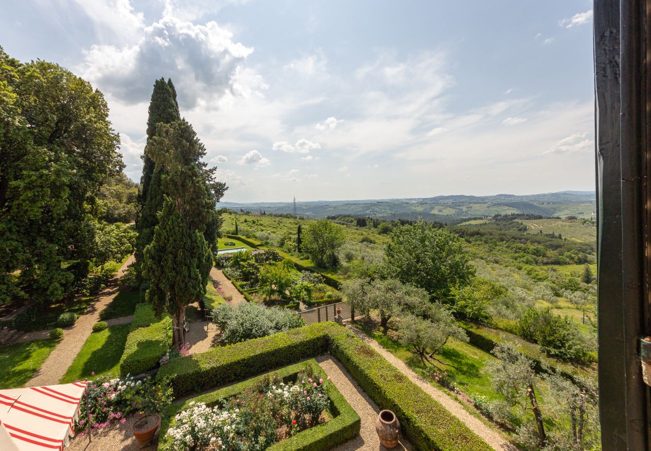 Villa in Bagno a Ripoli - Il Castello Ripoli