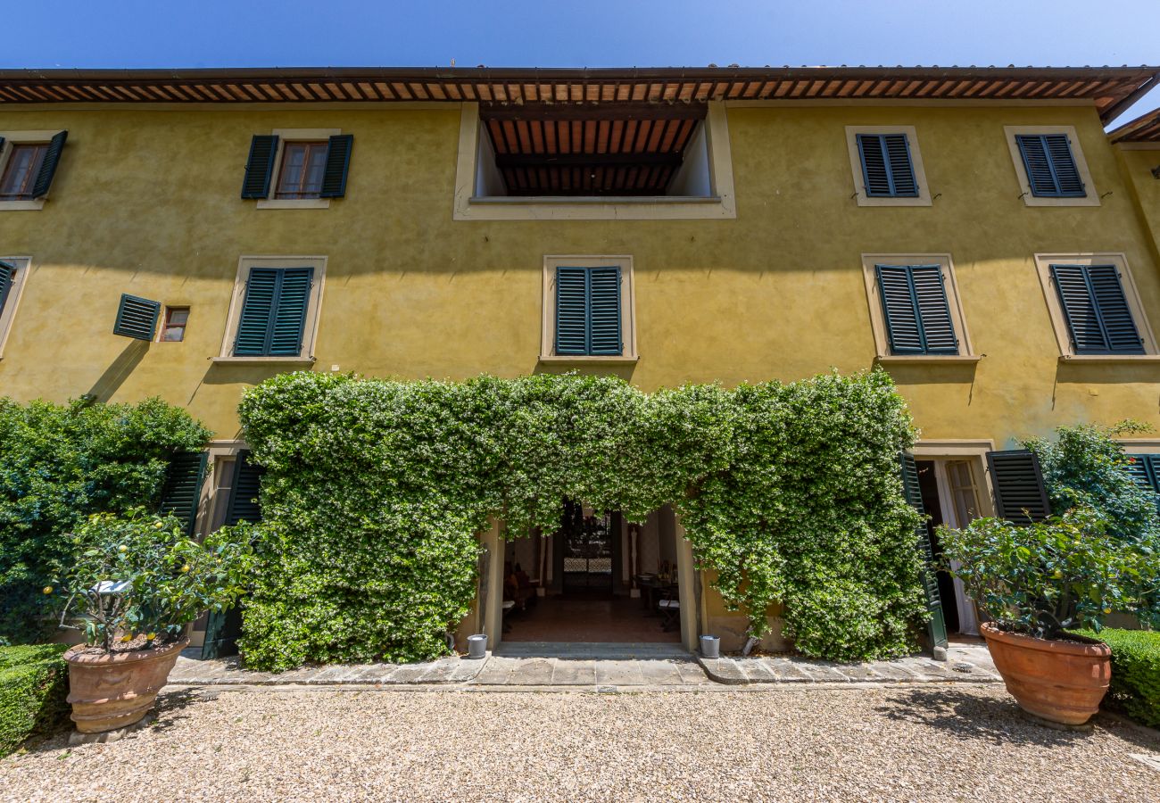 Villa in Bagno a Ripoli - Il Castello Ripoli