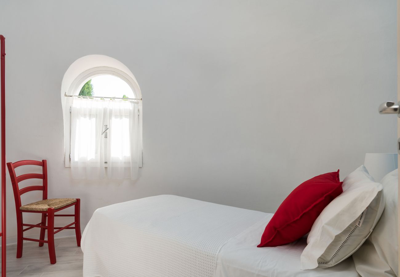 Villa in Syracuse - Villa Zafferano