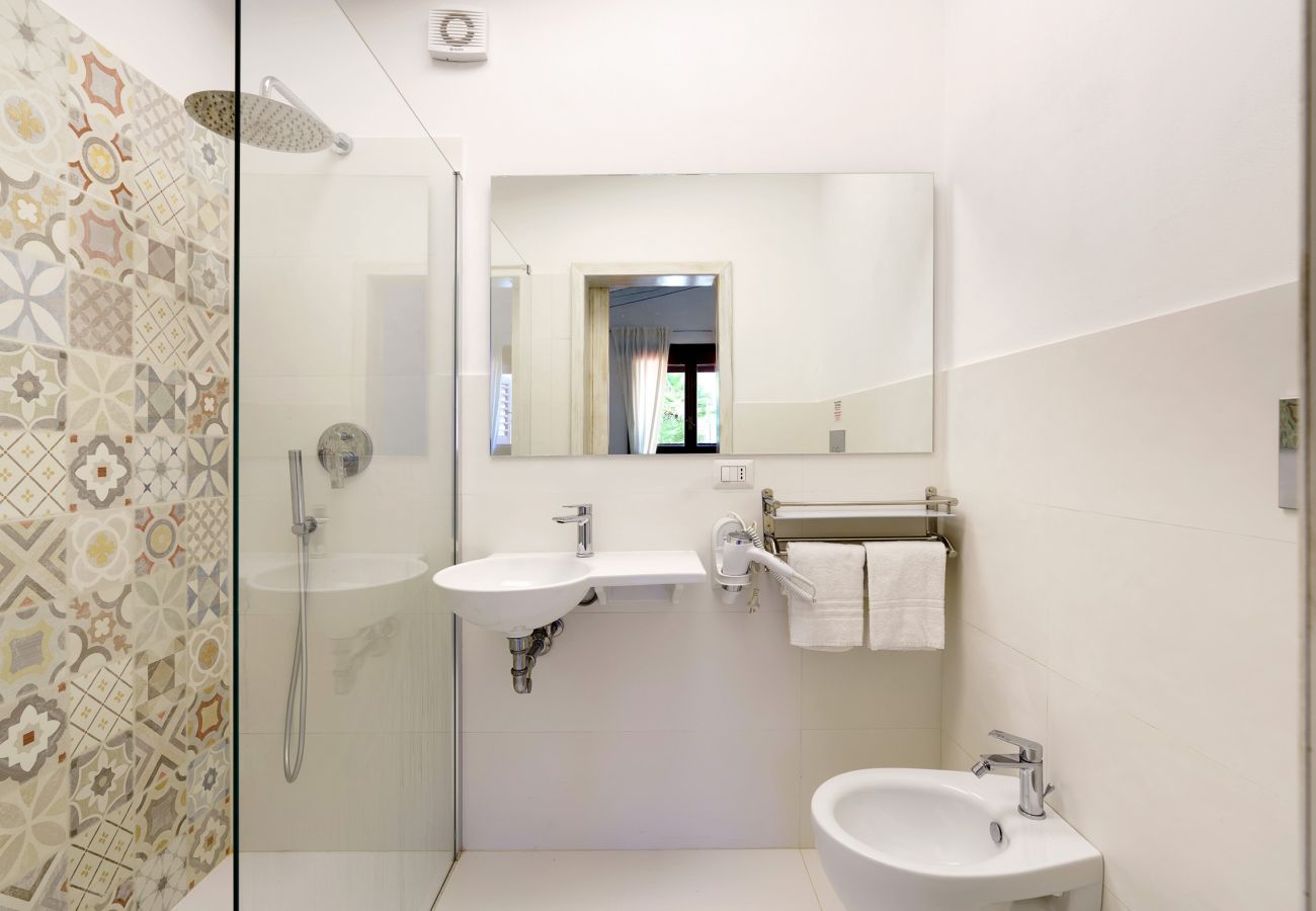 Villa in Syracuse - Villa Zafferano