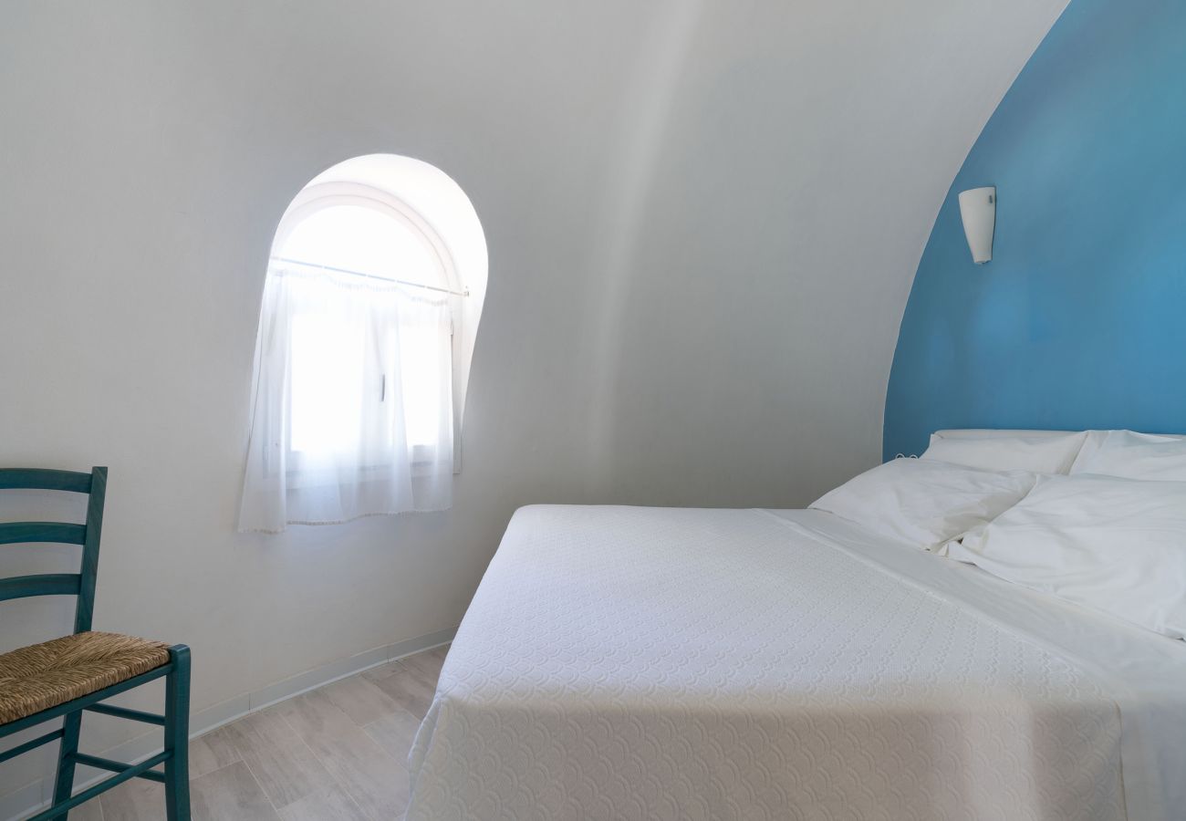 Villa in Syracuse - Villa Zafferano