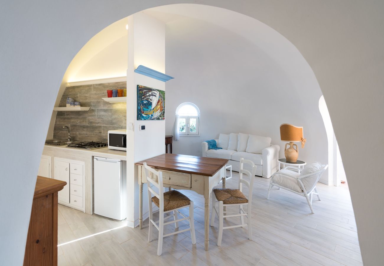 Villa in Syracuse - Villa Zafferano