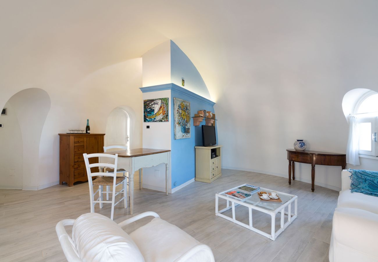 Villa in Syracuse - Villa Zafferano