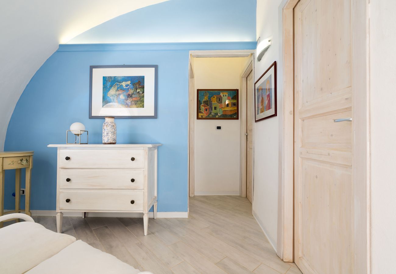 Villa in Syracuse - Villa Zafferano