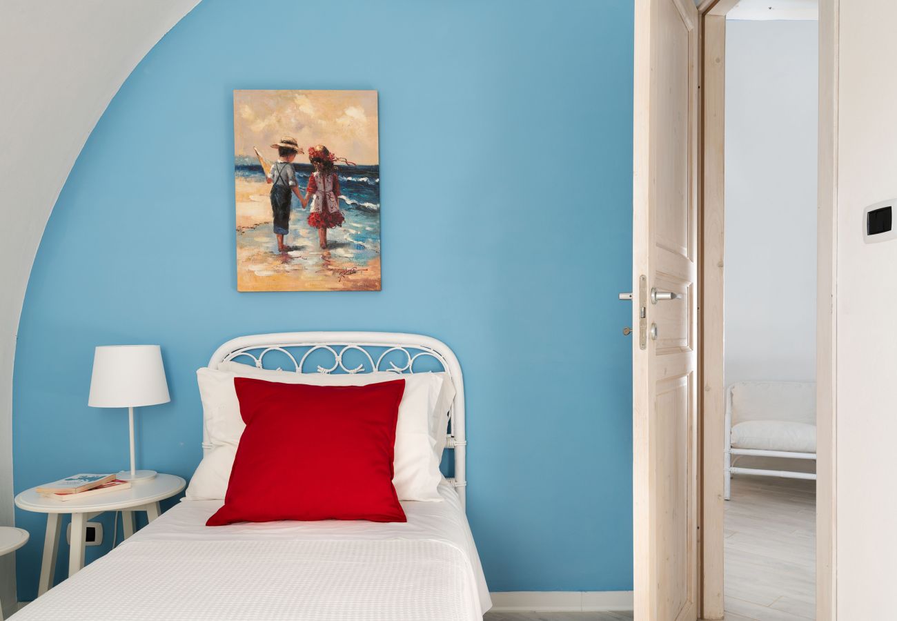 Villa in Syracuse - Villa Zafferano