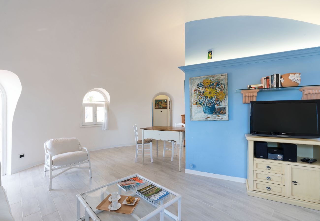 Villa in Syracuse - Villa Zafferano