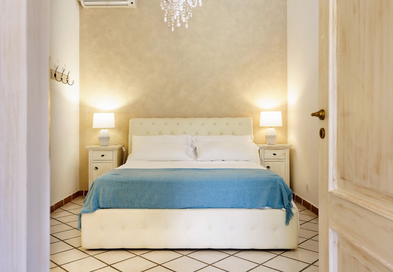 Villa in Syracuse - Villa Zafferano