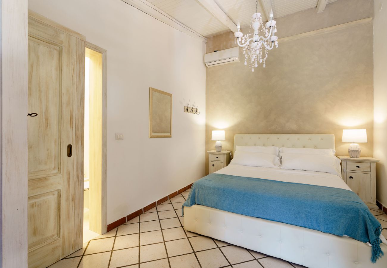 Villa in Syracuse - Villa Zafferano