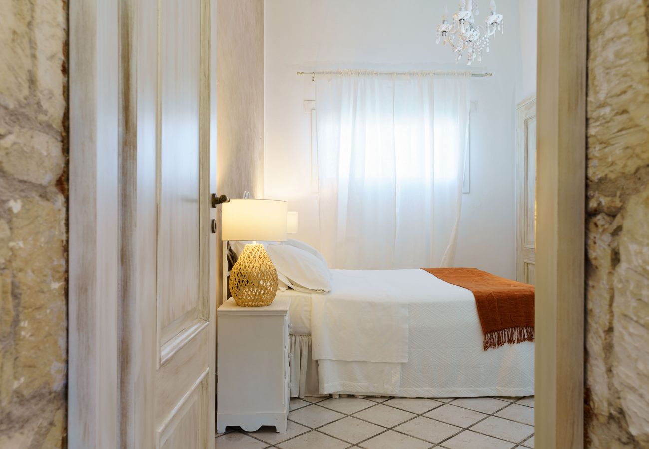 Villa in Syracuse - Villa Zafferano