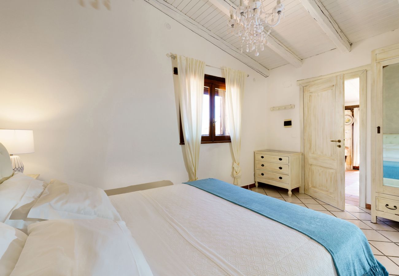 Villa in Syracuse - Villa Zafferano