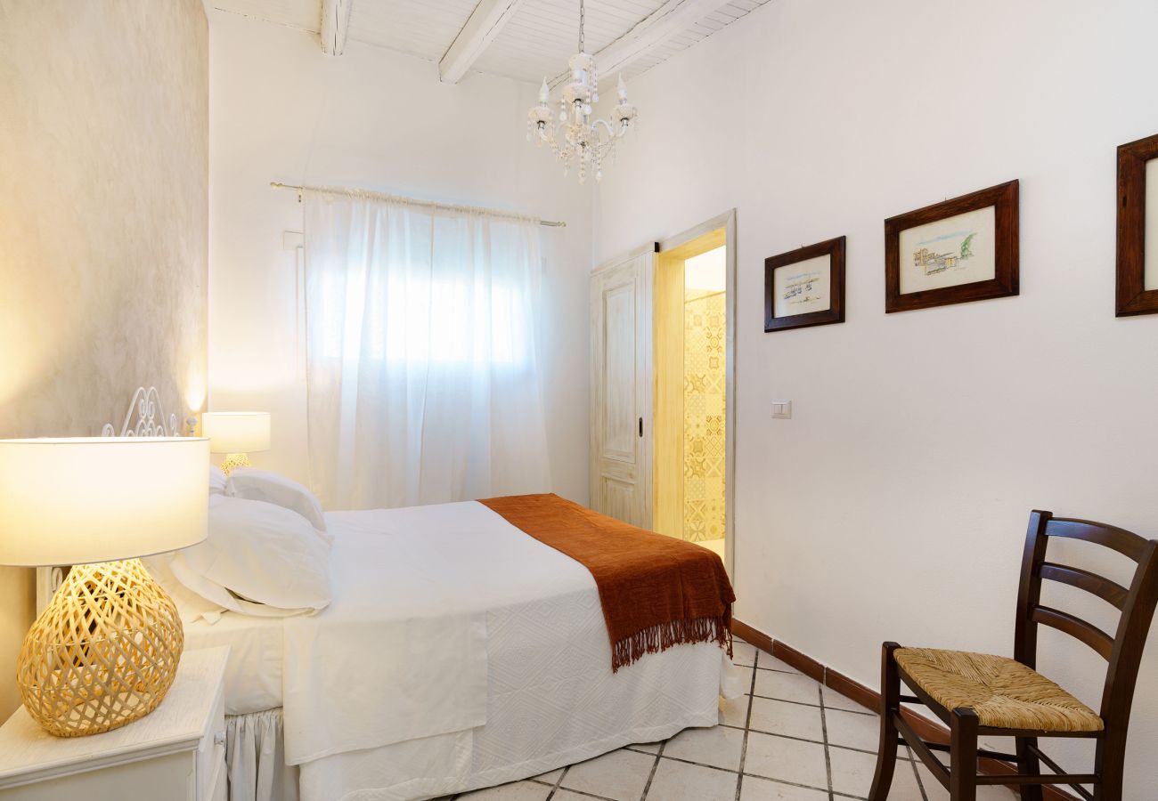 Villa in Syracuse - Villa Zafferano