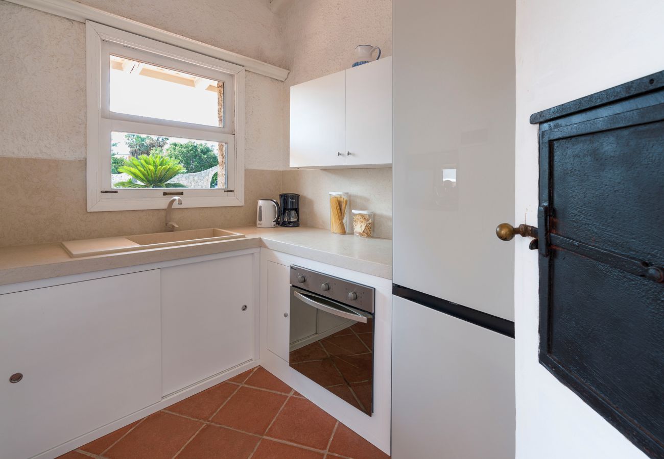 Villa in Syracuse - Villa Zafferano